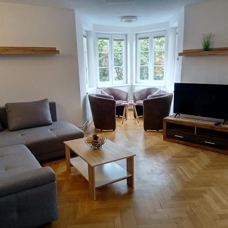 Pod Vezi Apartment Mikulov Bagian luar foto