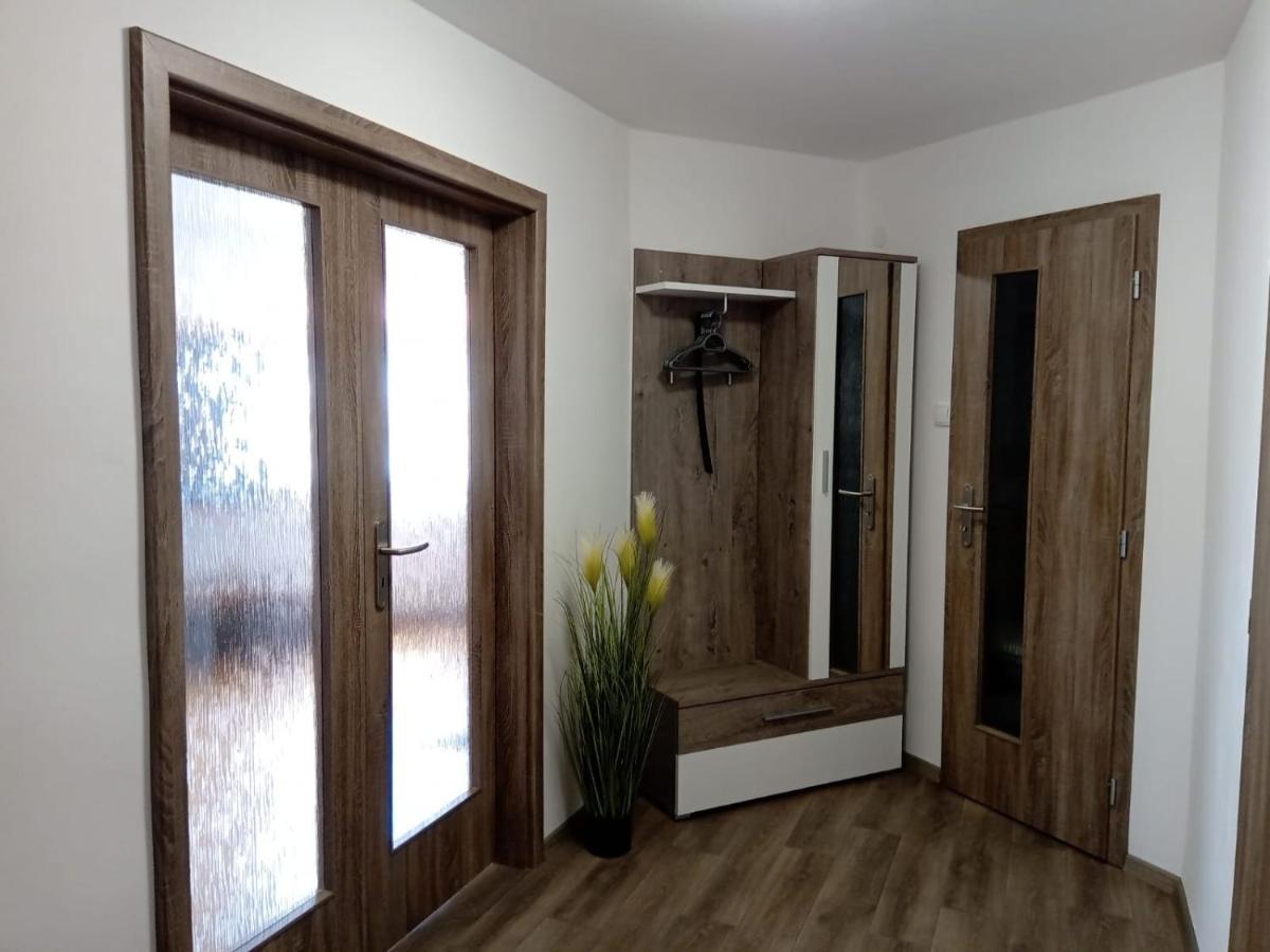 Pod Vezi Apartment Mikulov Bagian luar foto